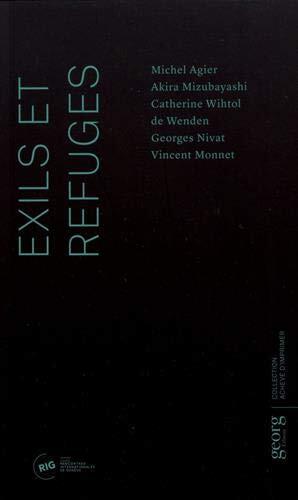 Exils et refuges