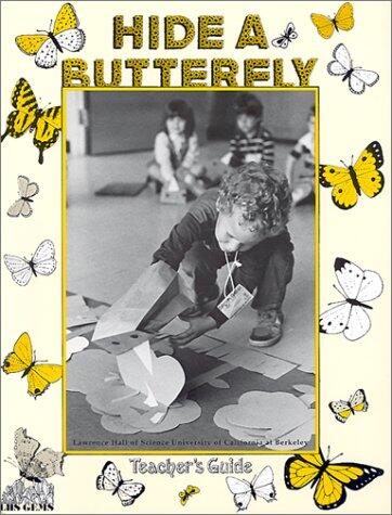 Hide a Butterfly
