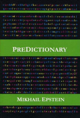 PreDictionary