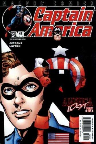 Captain America