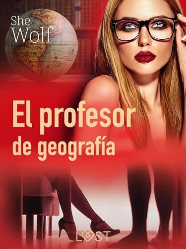 El profesor de geografía
