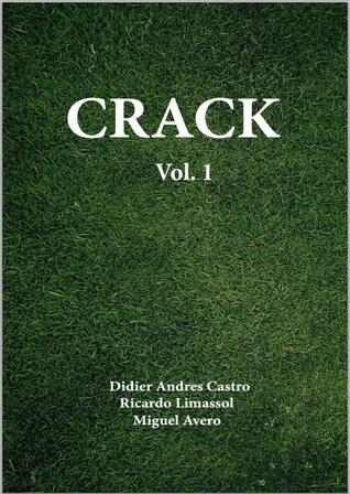 Crack vol. 1