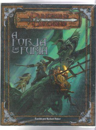 A Forja da Fúria