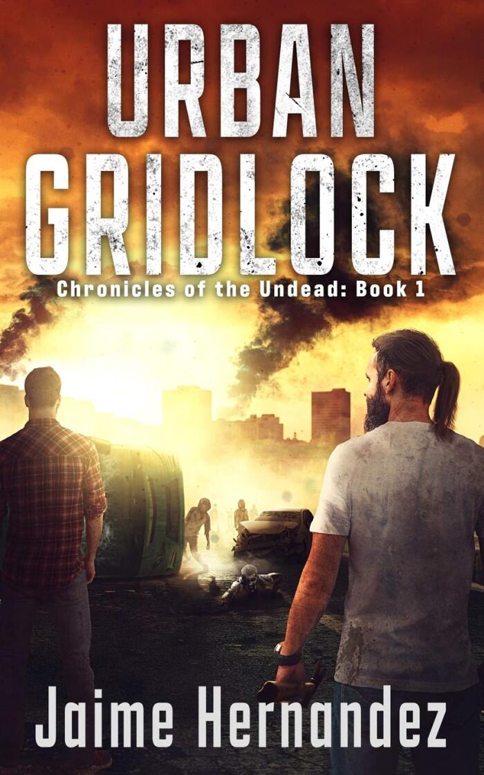 Chronicles of the Undead