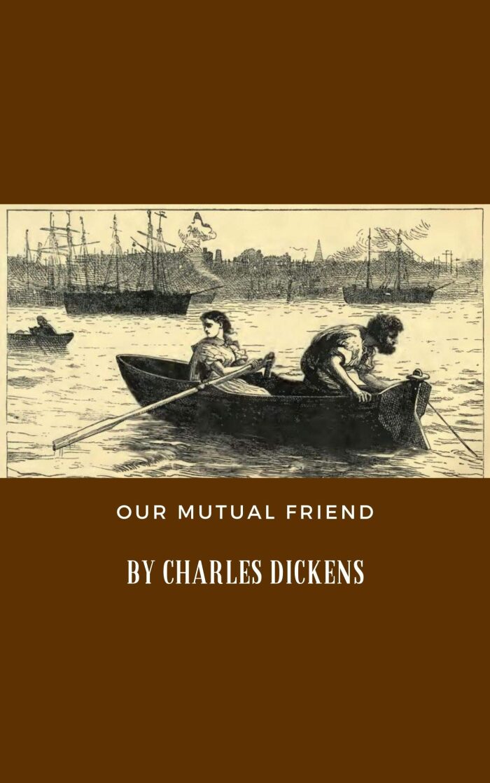 OUR MUTUAL FRIEND