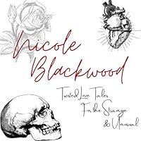 Nicole Blackwood