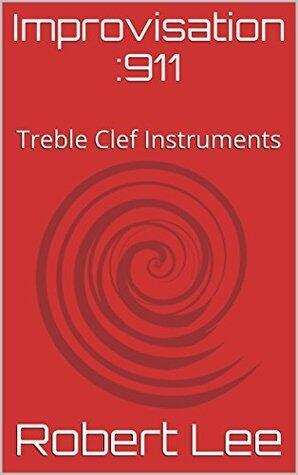 Improvisation :911: Treble Clef Instruments