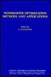 Nonsmooth Optimization Methods