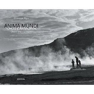 Giuseppe Ripa: Anima Mundi: Chaos and Harmony