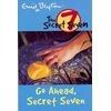 Go Ahead, Secret Seven: Secret Seven 5