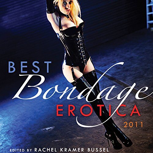 Best Bondage Erotica 2011