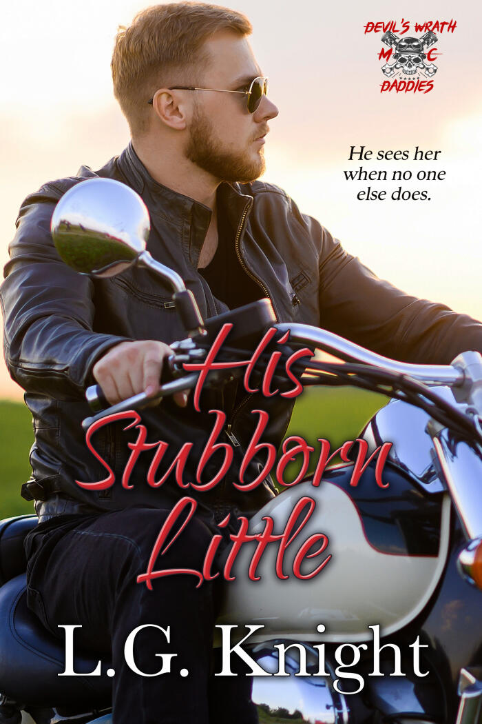 His Stubborn Little