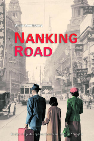 Nanking Road