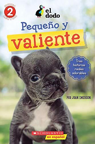 El Dodo: Pequeño Y Valiente