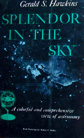 Splendour in the Sky