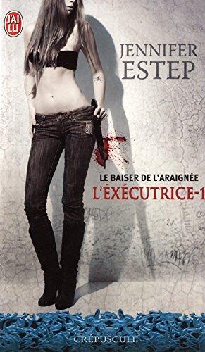Le baiser de l'Araignée