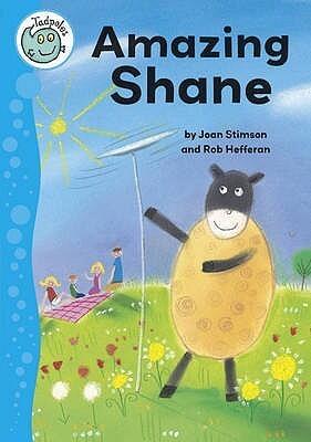 Amazing Shane