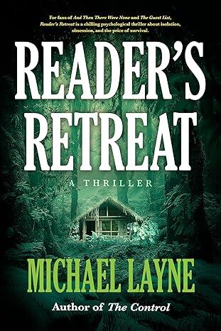 Reader's Retreat