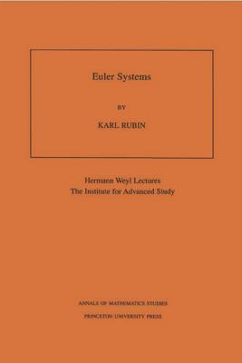 Euler Systems. (Am-147), Volume 147