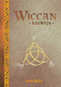 Wiccan käsikirja: johdatus wiccan saloihin