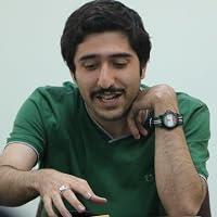 Behdad Ahmadi