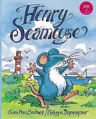 Longman Book Project: New Readers: Fiction 2: Band 4: Henry Seamouse