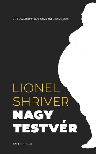 Nagytestvér / Nagy testvér