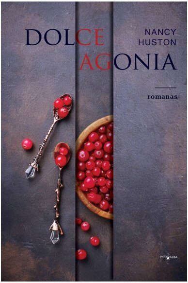 Dolce agonia