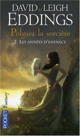 Les années d'enfance