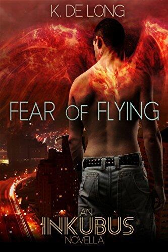 Fear of Flying