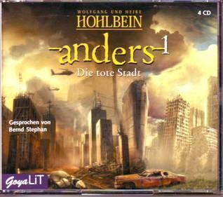 Die tote Stadt