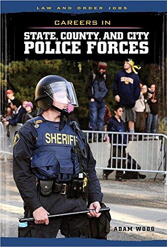 Law and Order Jobs
