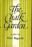 The Chalk Garden