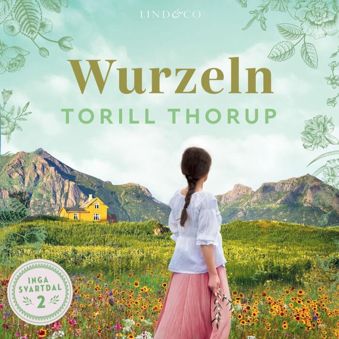 Wurzeln: Inga Svartdal 2
