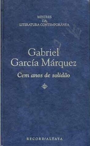 Cem Anos de Solidão