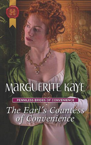 Penniless Brides of Convenience