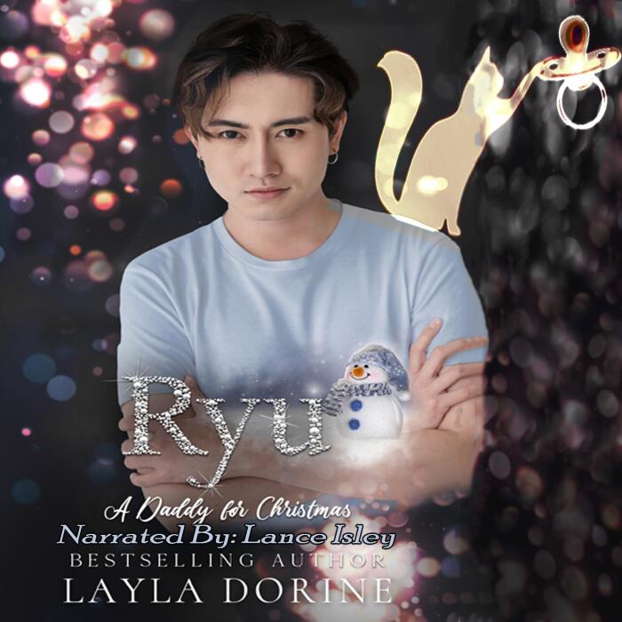 Ryu: A Daddy for Christmas
