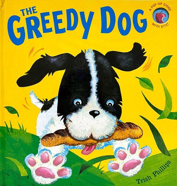 Greedy Dog