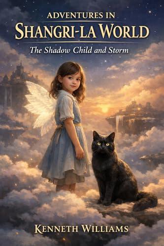Adventures In Shangri-La World: The Shadow Child and Storm