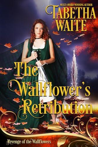 The Wallflower's Retribution