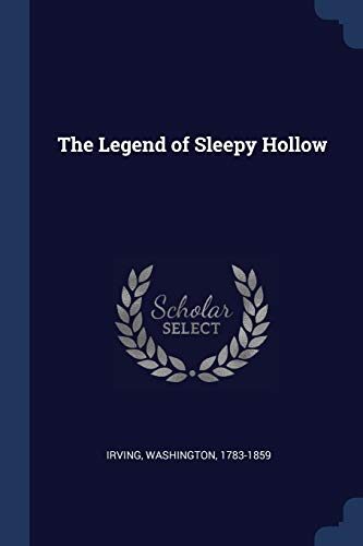 The Legend of Sleepy Hollow