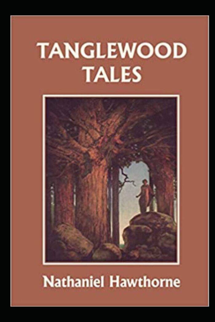 Tanglewood Tales Annotated