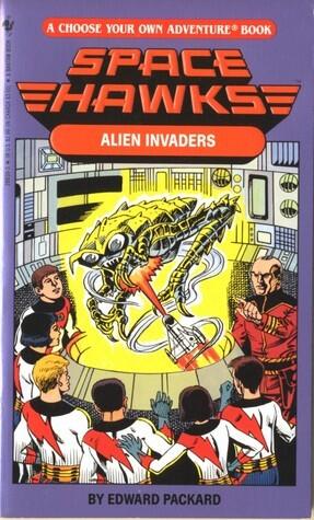 Alien Invaders