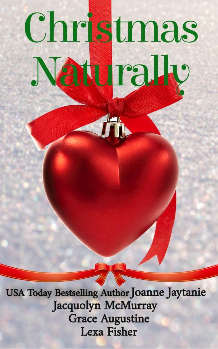 Christmas Naturally Collection