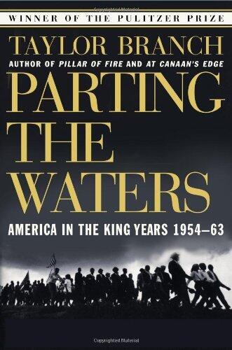 America in the King Years