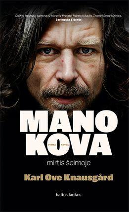 Mano kova. Mirtis šeimoje
