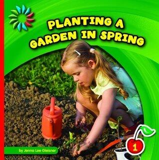 Planting a Garden in Spring