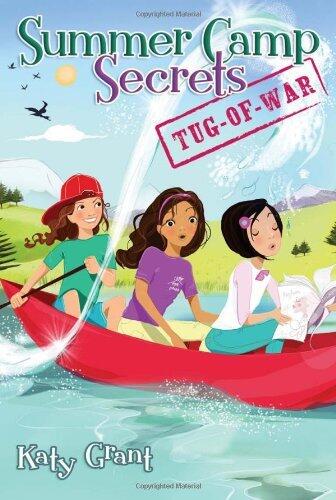 Tug-of-War (Summer Camp Secrets)