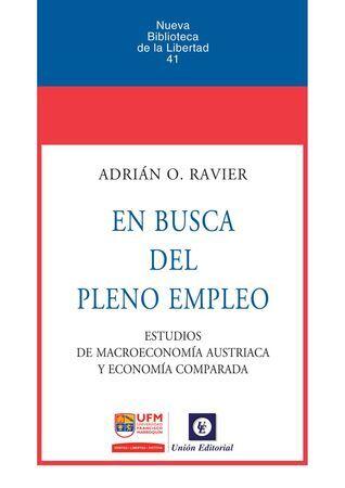 En busca del pleno empleo