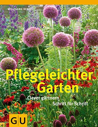Pflegeleichter Gartenclever Gärtnern Schritt Für Schritt